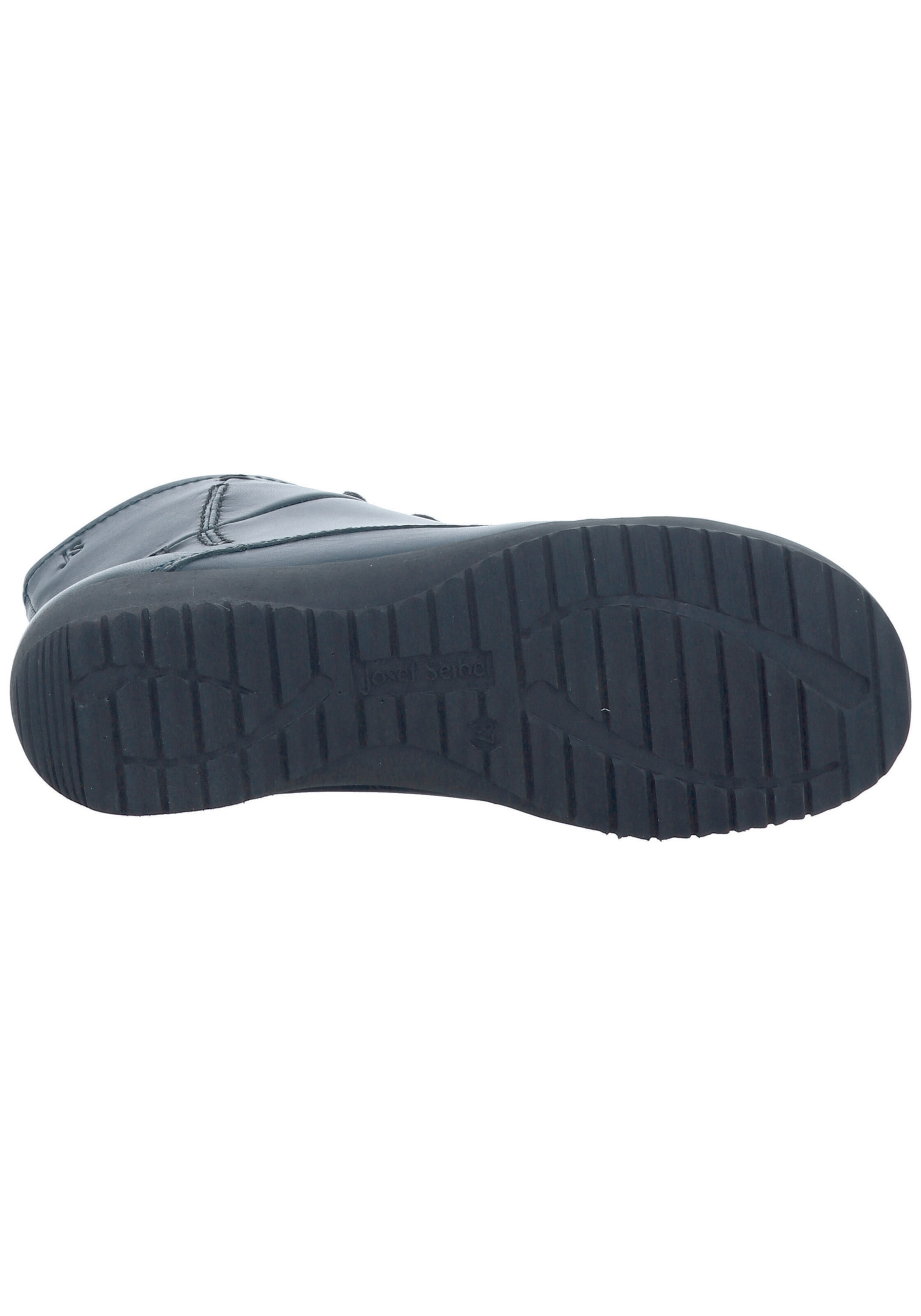 JOSEF SEIBEL Laarzen 'Naly 09' in Groen