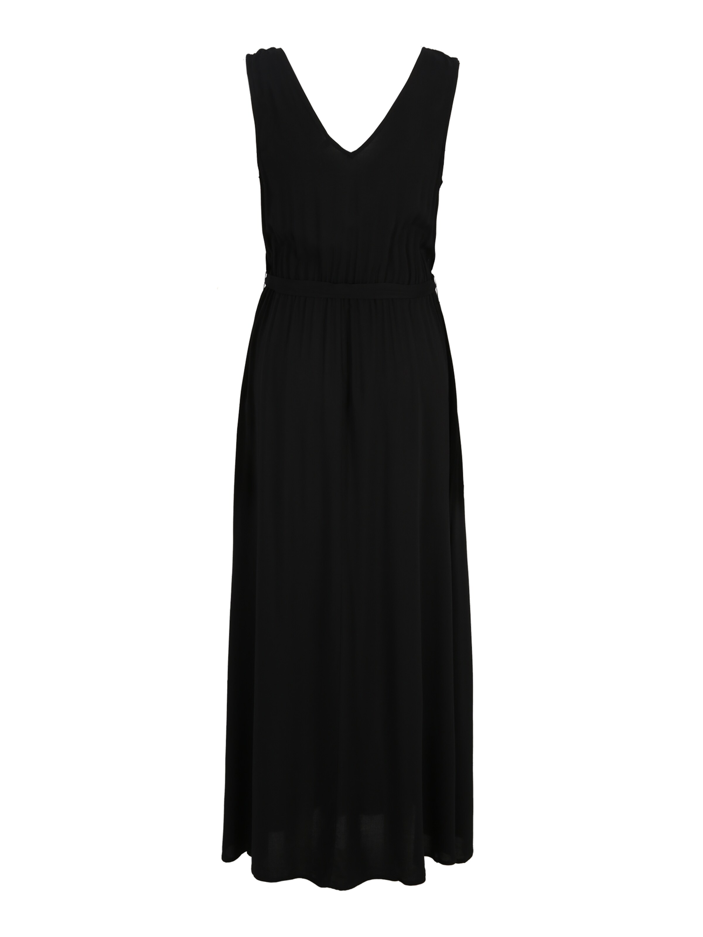 Only Tall Φόρεμα 'NOVA' σε μαύρο