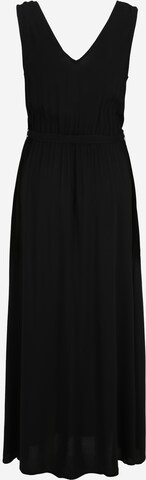 Only Tall Kleid 'NOVA' in Schwarz