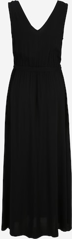 Only Tall Kleid 'NOVA' in Schwarz