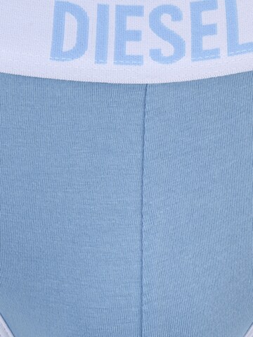 Slip 'ANDRE' di DIESEL in blu