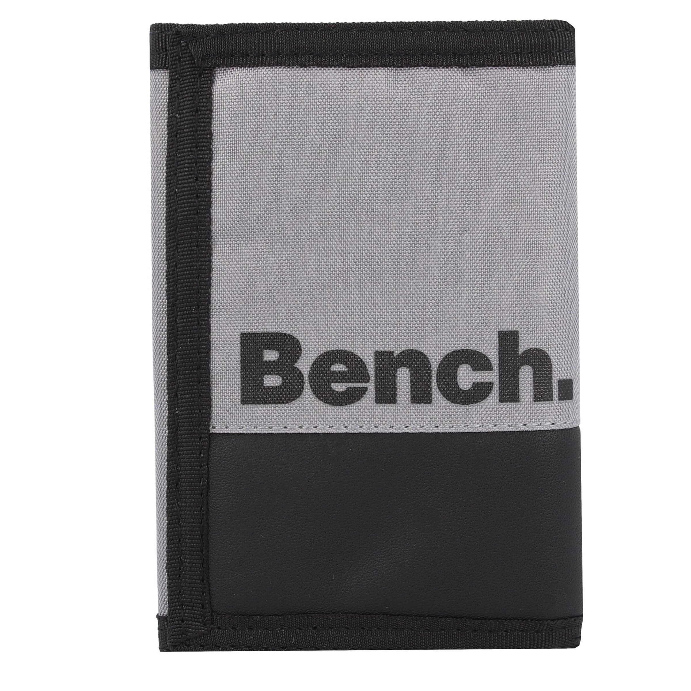 BENCH Wallet in Black