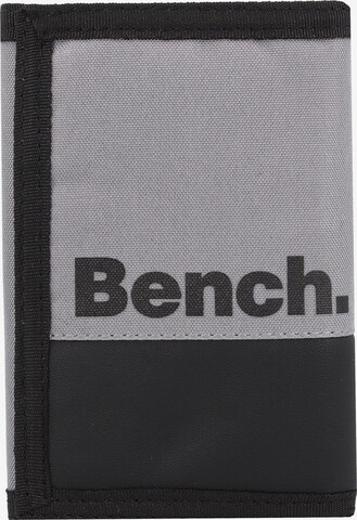 BENCH Wallet in Black