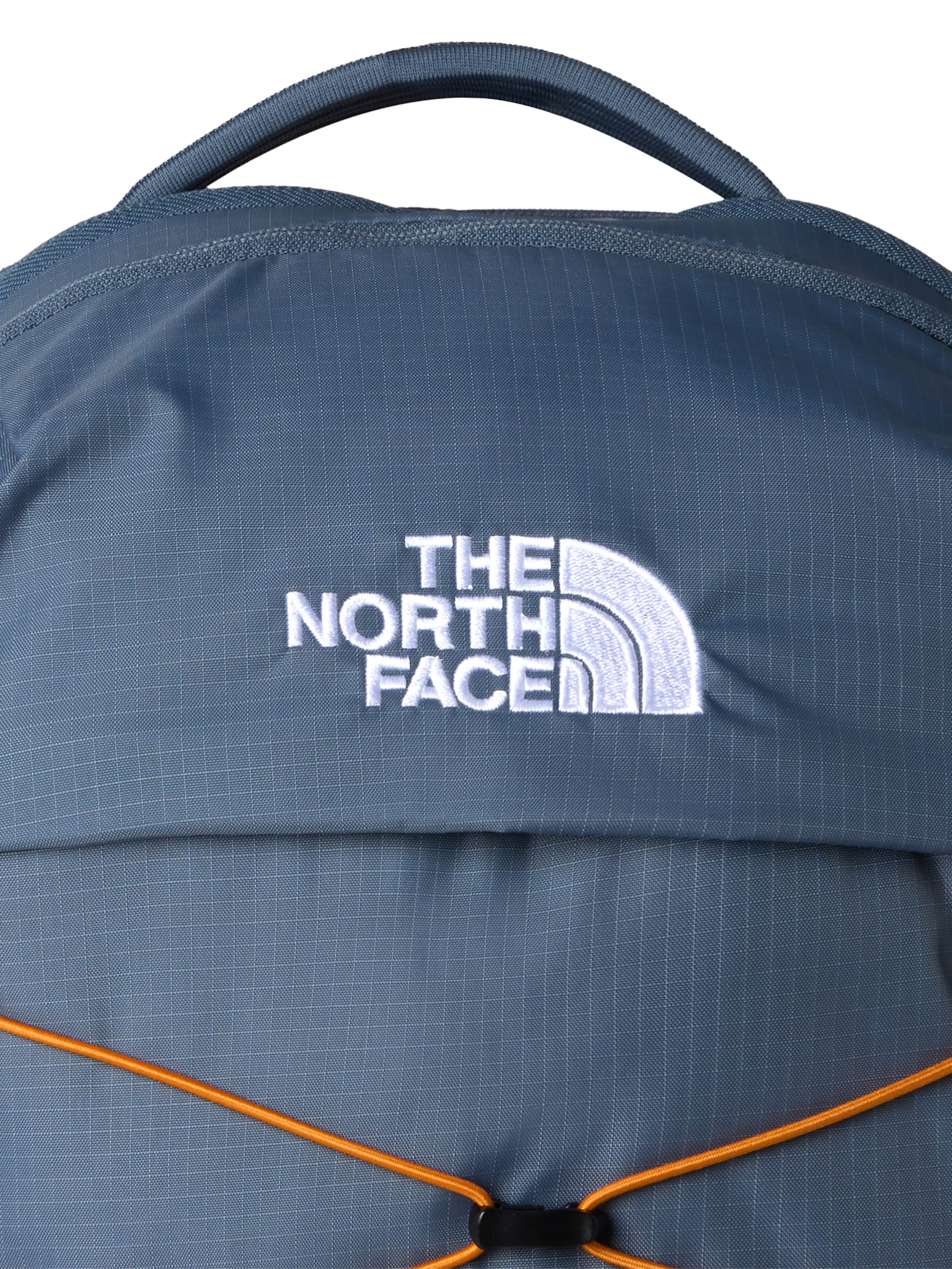 THE NORTH FACE Рюкзак 'Borealis' в Синий