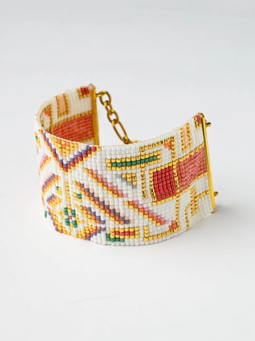 THE GEM STORIES JEWELRY - Pulsera en Mezcla de colores