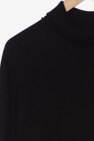 OTTO KERN Sweater & Cardigan in XXXL in Black