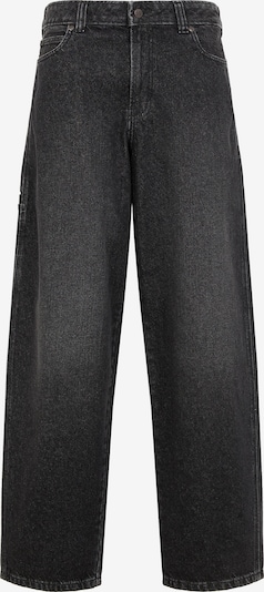 Džinsai '957' iš DICKIES, spalva – juodo džinso spalva, Prekių apžvalga