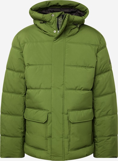 Zadig & Voltaire Veste d’hiver 'BOW' en olive, Vue avec produit