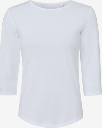 Franco Callegari Shirt in White: front