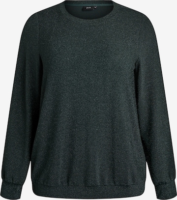 žalia Zizzi Palaidinė 'Cadiana': priekis