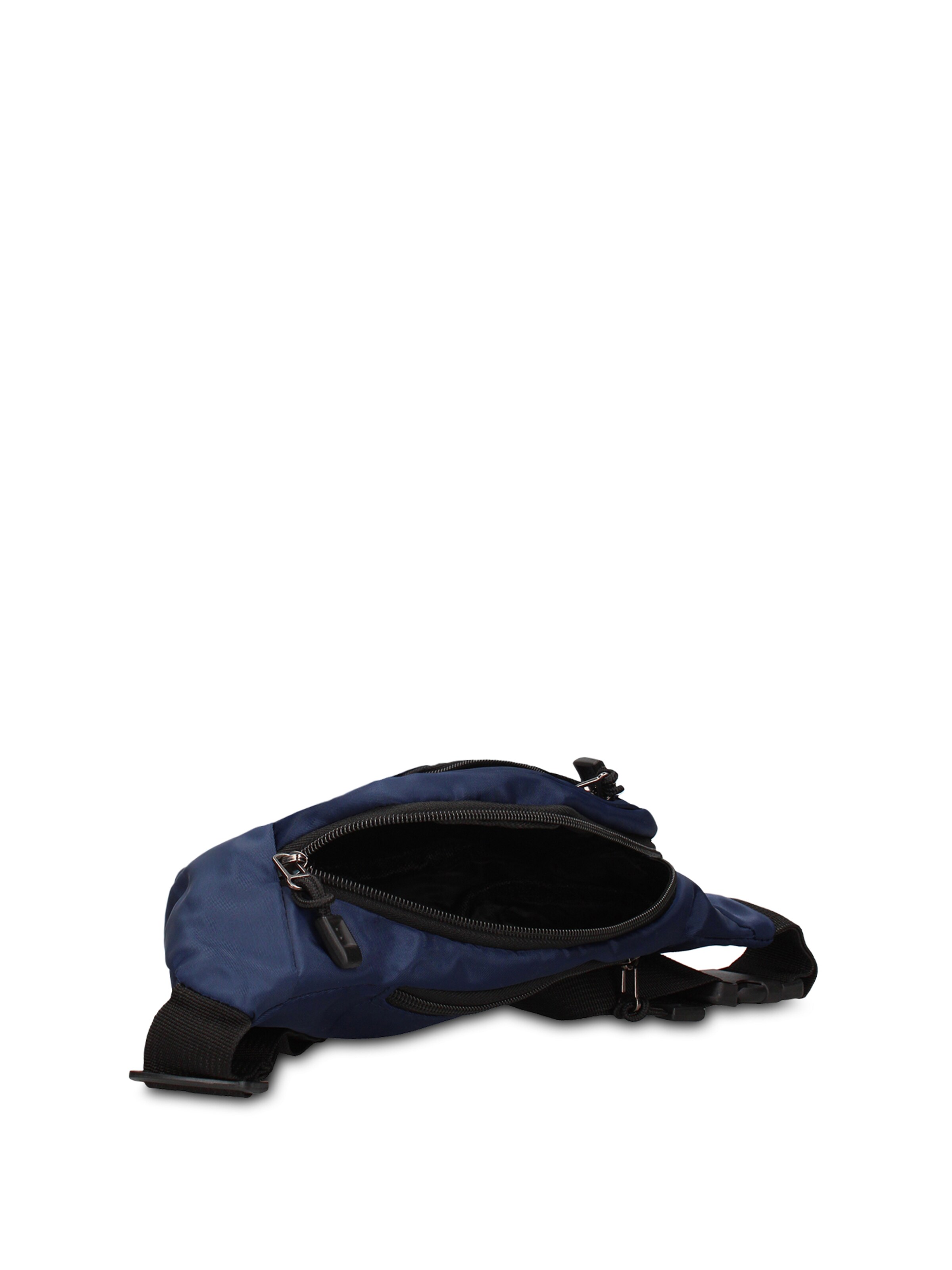Marsupio 'Marsupio Uomo B Cavalli Vegan Leather' di B. Cavalli in blu