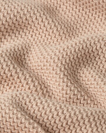 G-STAR Pullover 'Serrated' in Beige
