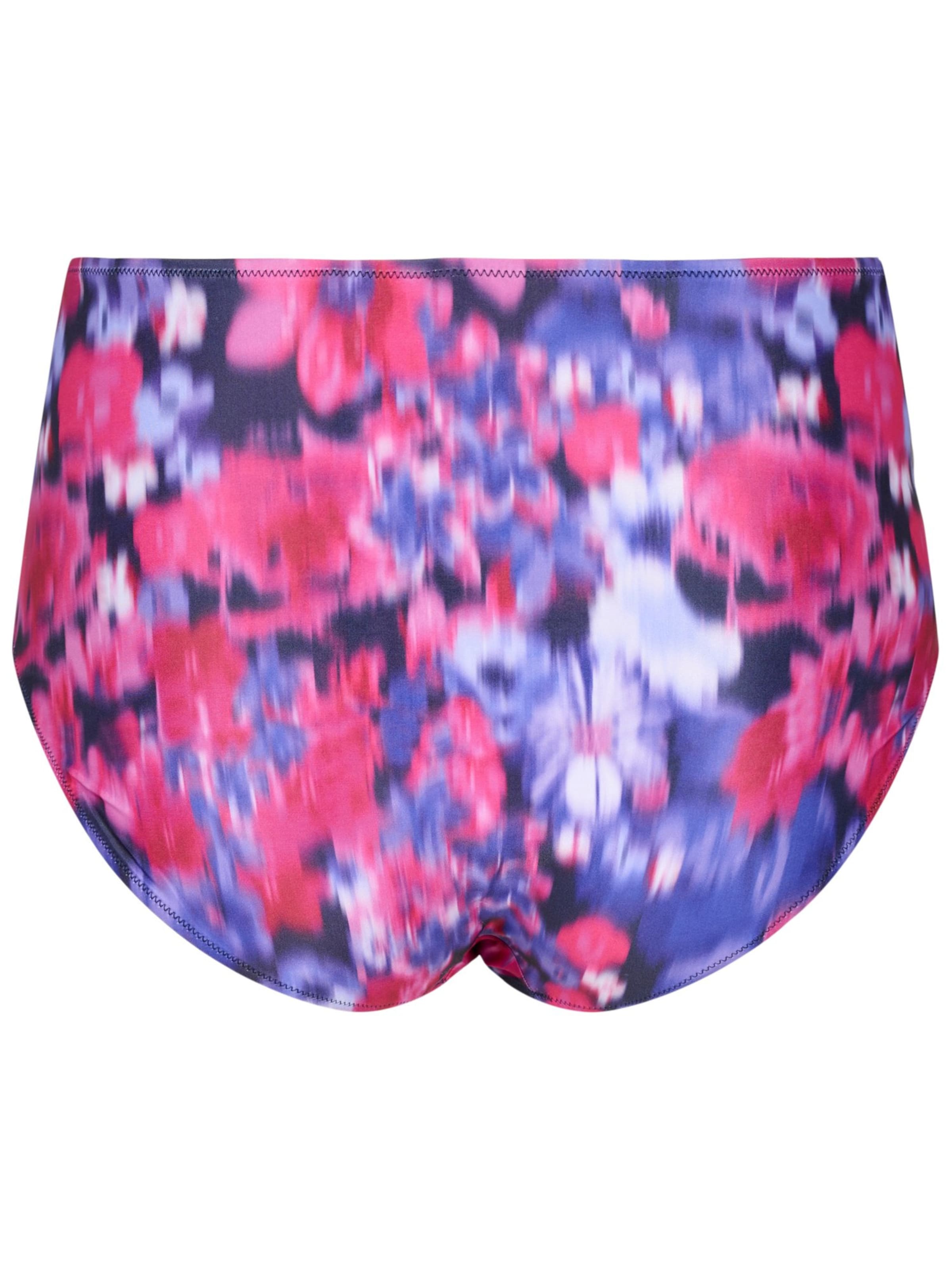 Swim by ZizziBikini donji dio 'Mia' - roza boja