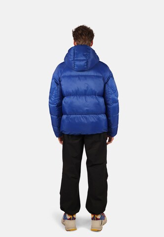 Fuchs Schmitt Winter Jacket in Blue