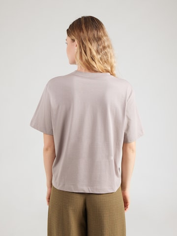 Calvin Klein Jeans Футболка в Лиловый