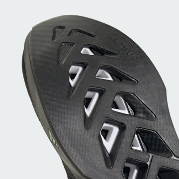 Chaussure de course 'Treadflow' ADIDAS PERFORMANCE en noir