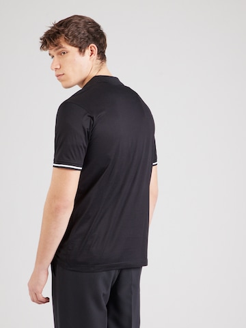 Karl Lagerfeld Bluser & t-shirts i sort