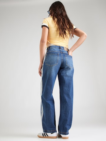 ADIDAS ORIGINALS Barrel Farkut värissä sininen