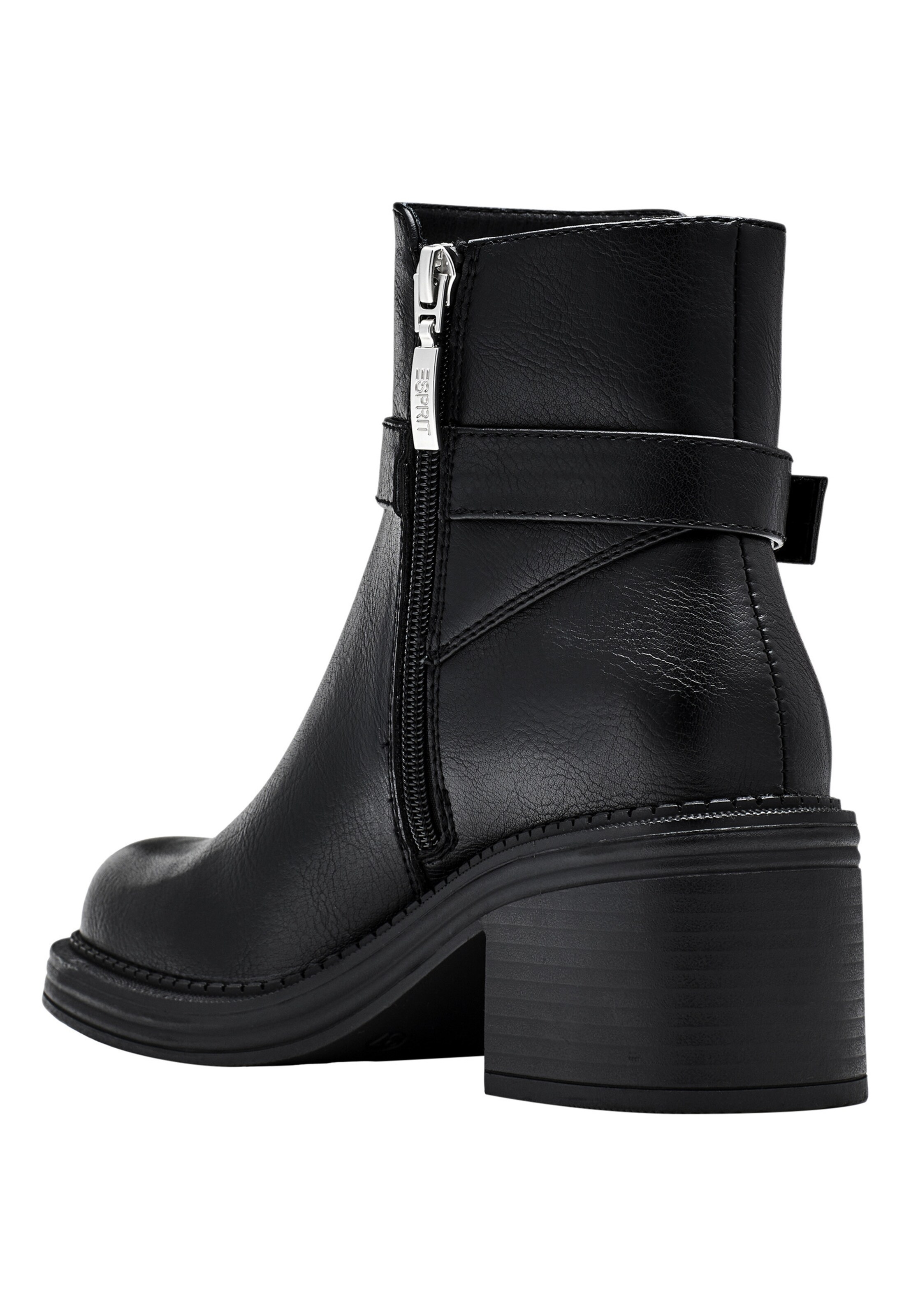 Esprit Shoes Boots in Black
