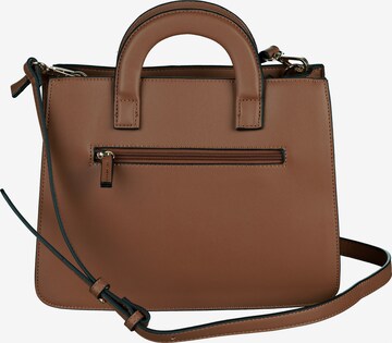 HARPA Handbag in Brown