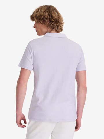 T-Shirt 'Breeze' WESTMARK LONDON en violet