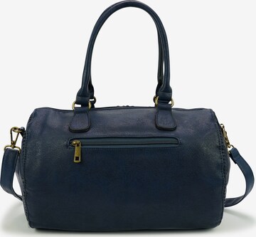 Emma & Kelly Handbag in Blue