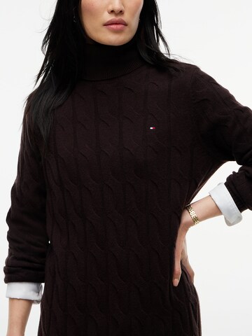 Robe TOMMY HILFIGER en noir