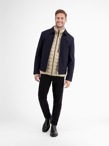 Gilet de sport LERROS en beige