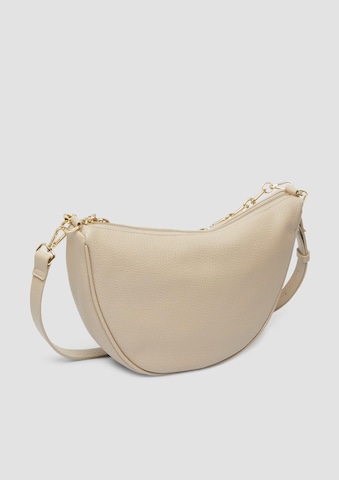 Sac bandoulière s.Oliver en beige
