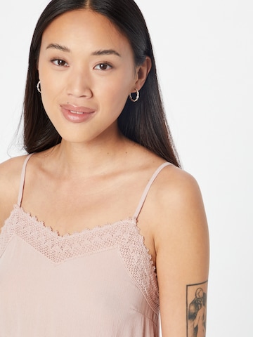 ABOUT YOU Top 'Cassia' – pink