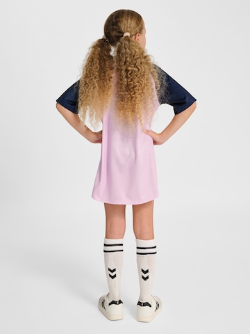 Hummel Sportkleid in Pink