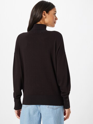 SCOTCH & SODA Pullover in Schwarz