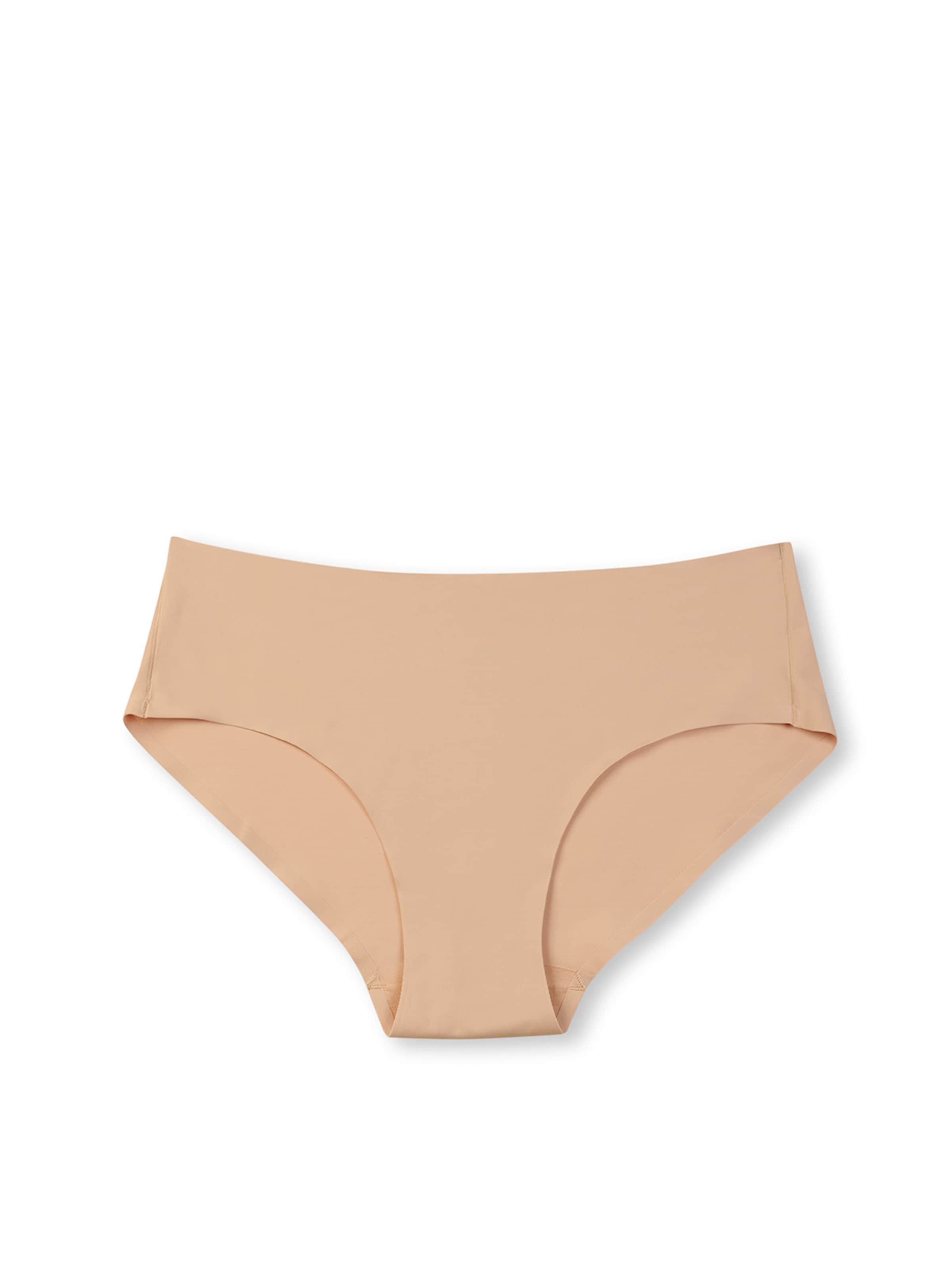 Dagi Трусы-слипы в Бежевый: спереди