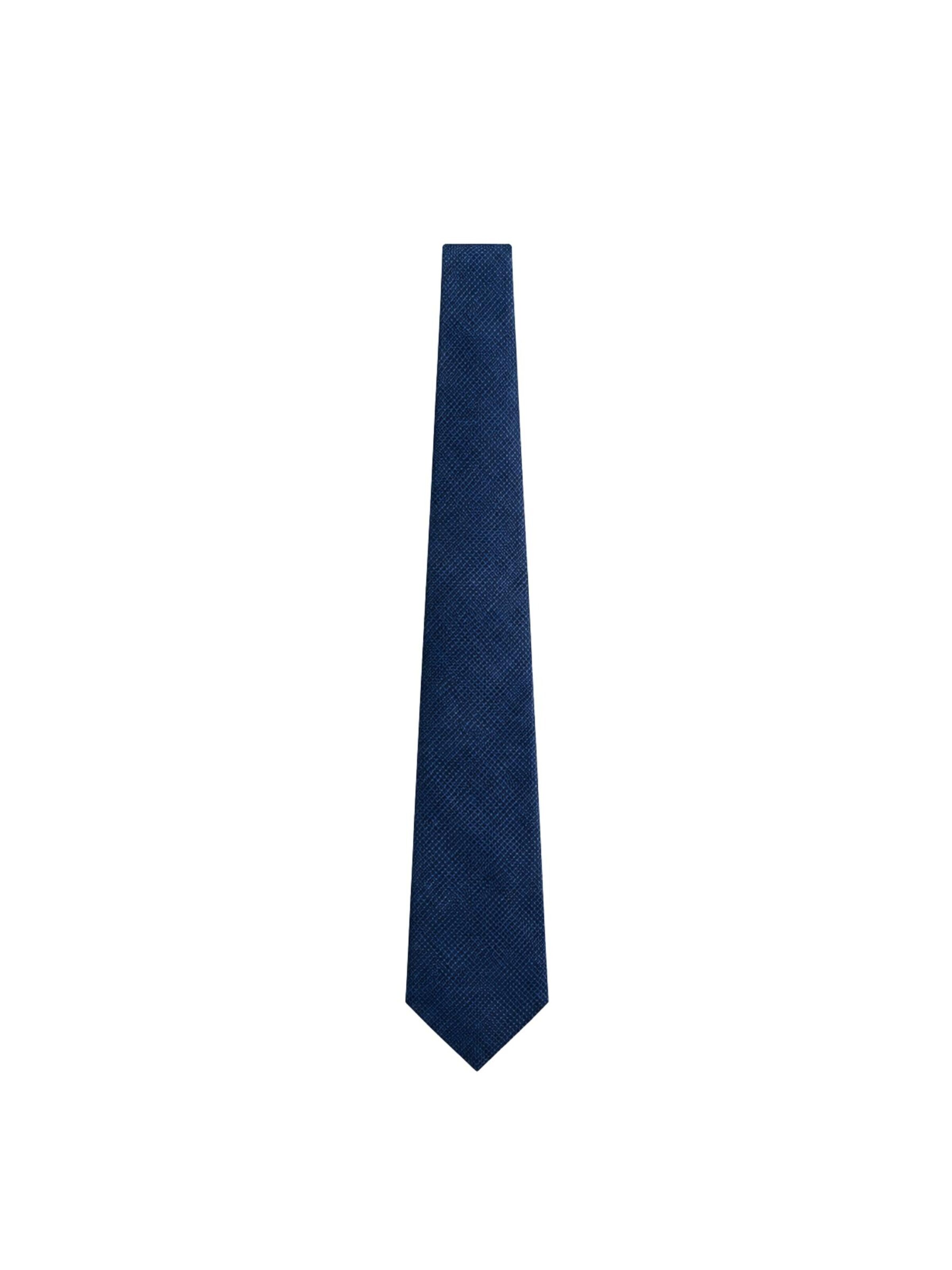 Michael Kors Tie 'MICHAEL KORS CRAVATTA CRAVATTA' in One size in Navy, Item view
