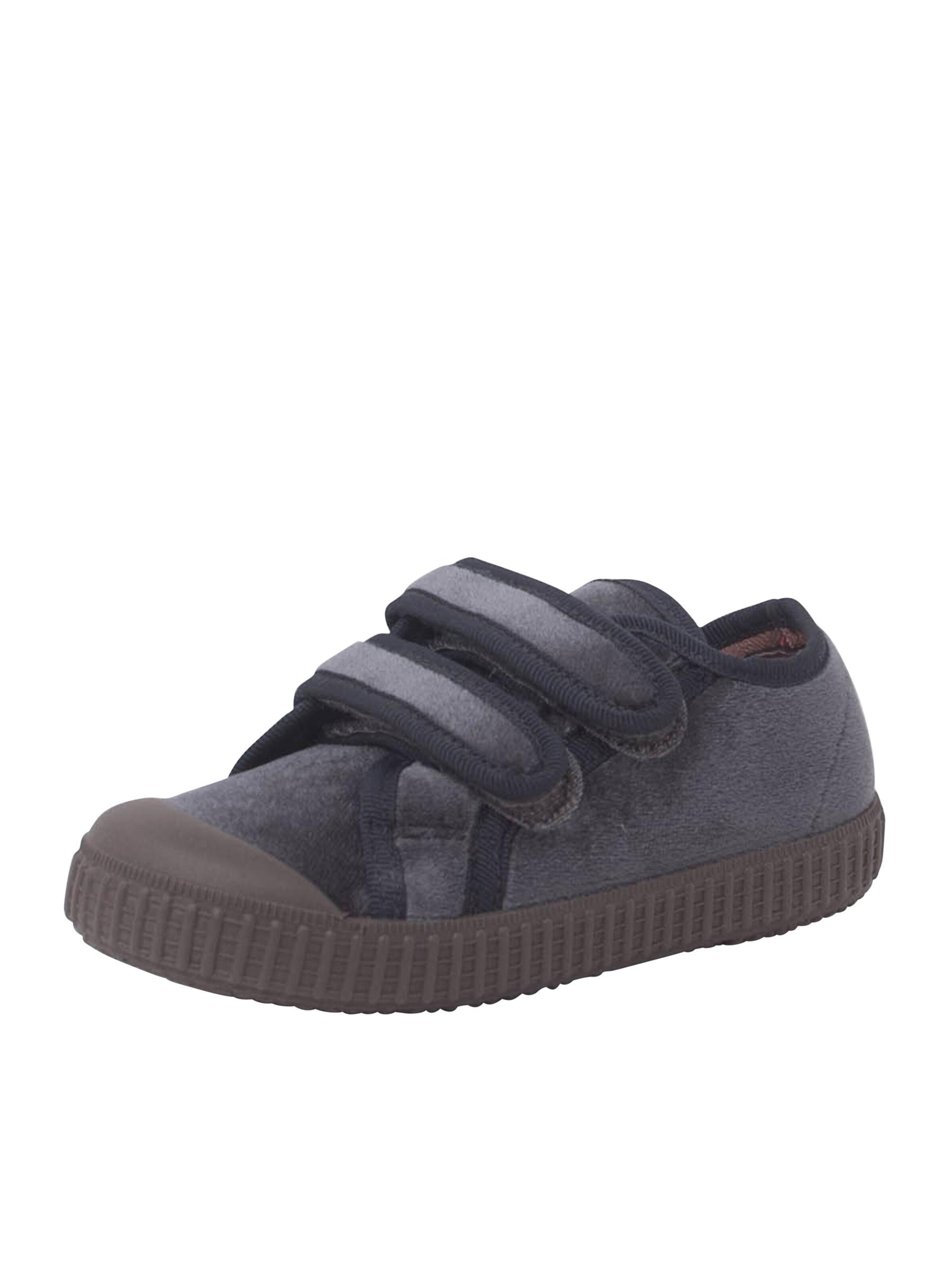 Pisamonas Sneakers in Grey: front