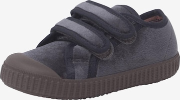Pisamonas Sneakers in Grey: front