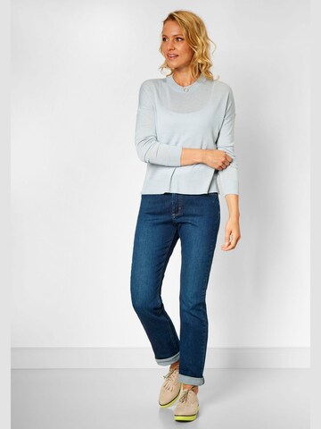 PADDOCKS Regular Jeans 'Kate' in Blau