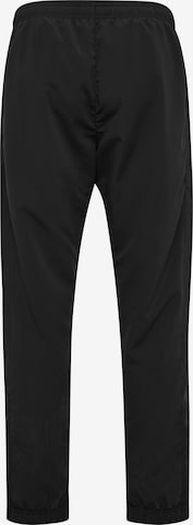 Hummel Normální Kalhoty – černá