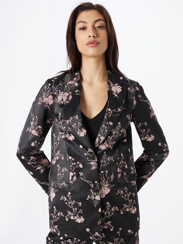 SCOTCH & SODA Blazer in Black: front