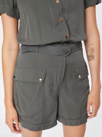 NAF NAF Jumpsuit 'LINETTE' in Grey