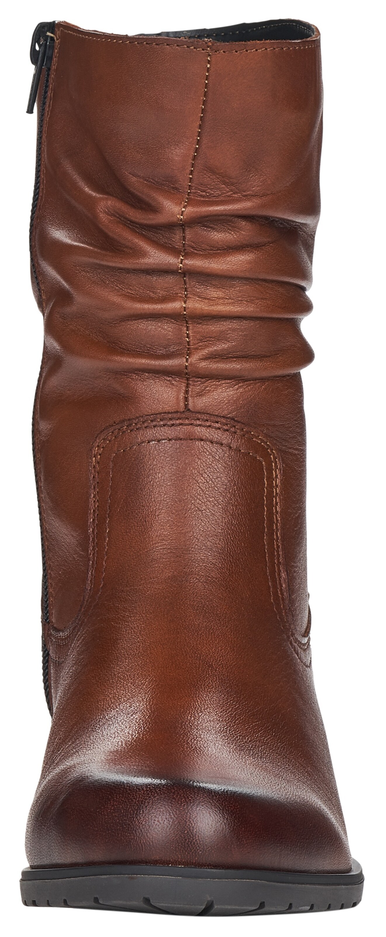 REMONTE Stiefelette in Braun