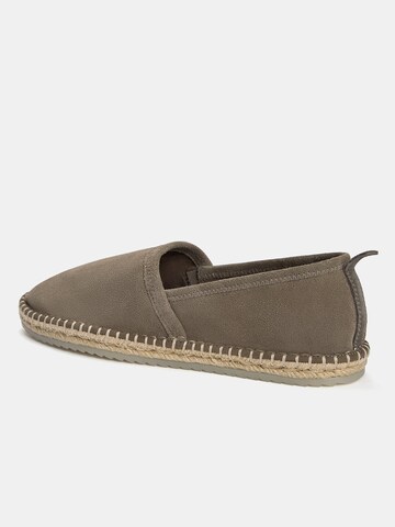 Pull&Bear Espadrilles in Beige