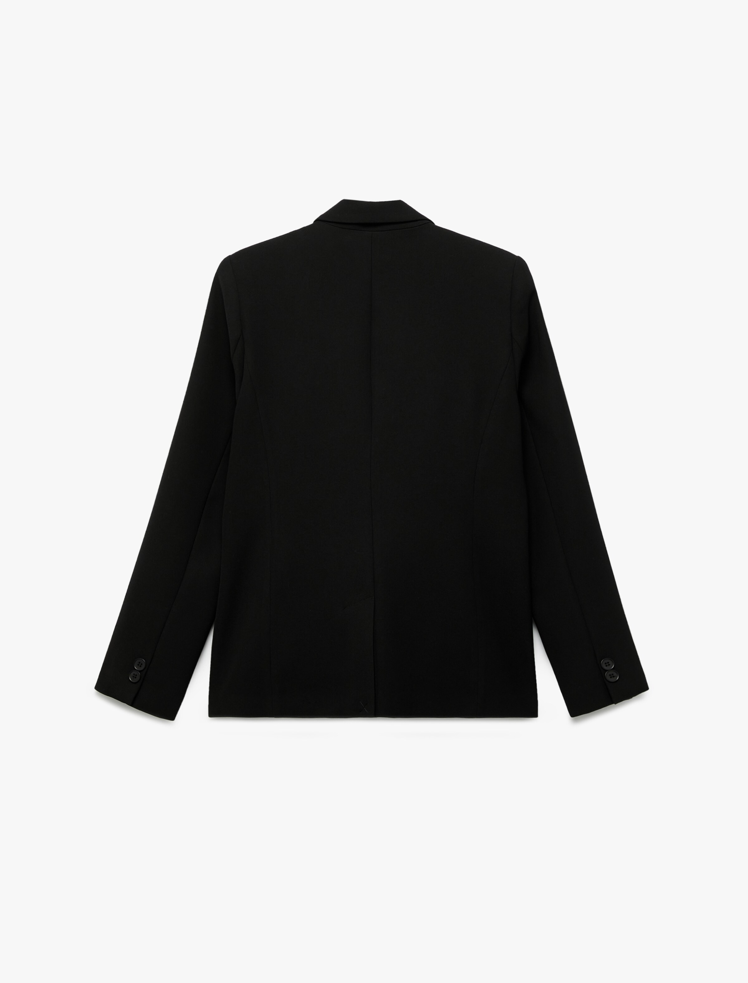 Koton Blazer in Black