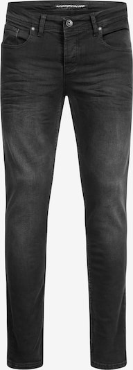 Alessandro Salvarini Jeans in schwarz, Produktansicht