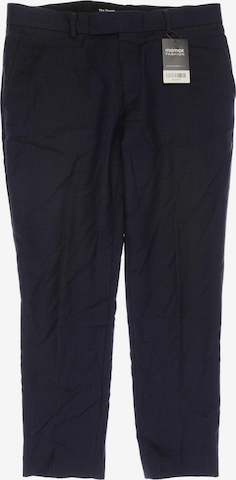 The Kooples Pants in 31-32 in Blue: front