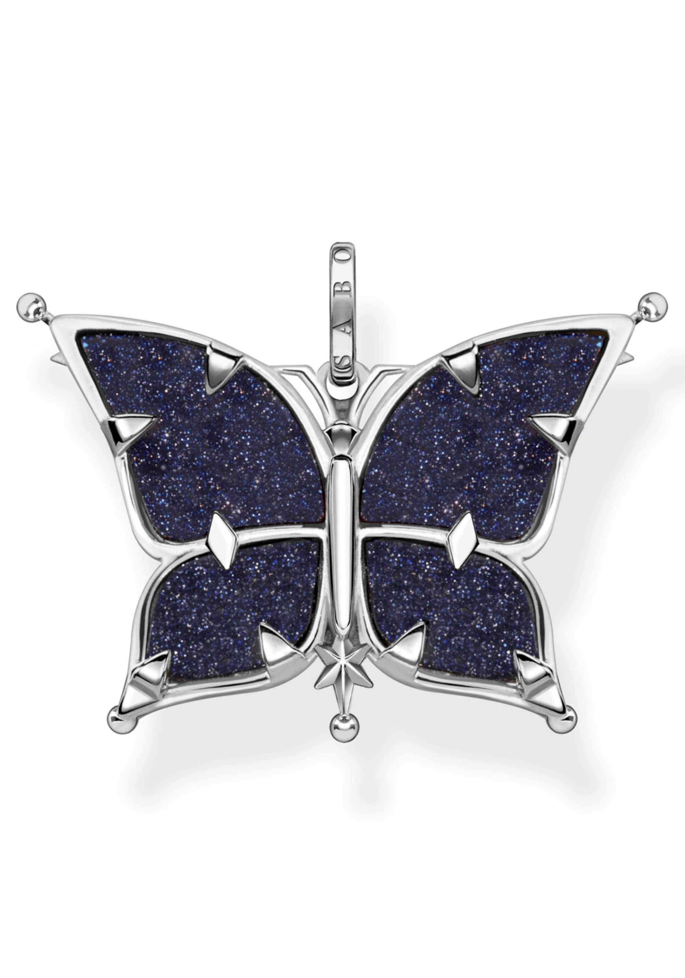 Thomas Sabo Anhänger in Silber