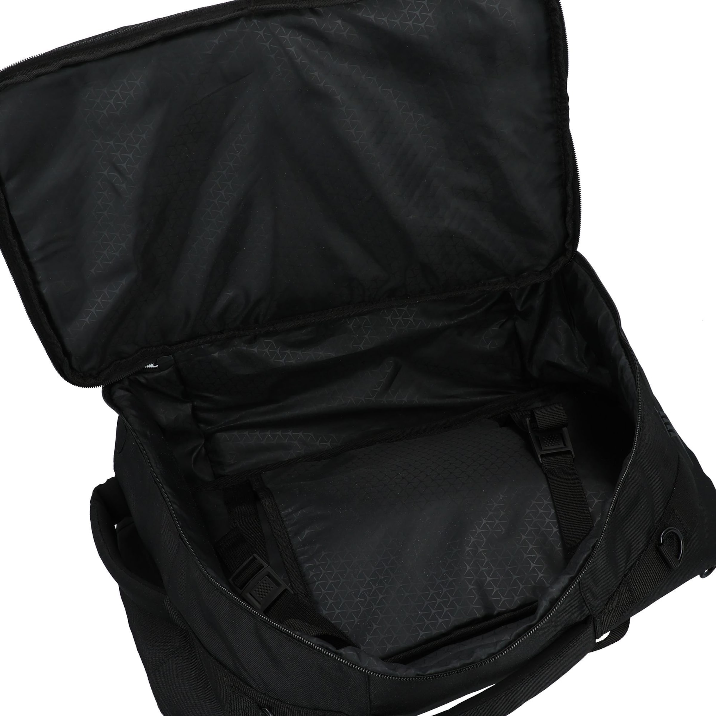 Polestream (STRZ) Laptop bag in Black