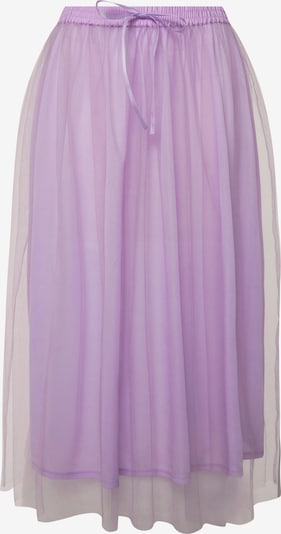 Angel of Style Skirt in Purple, Item view