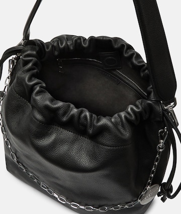 Liebeskind Berlin Pouch in Black