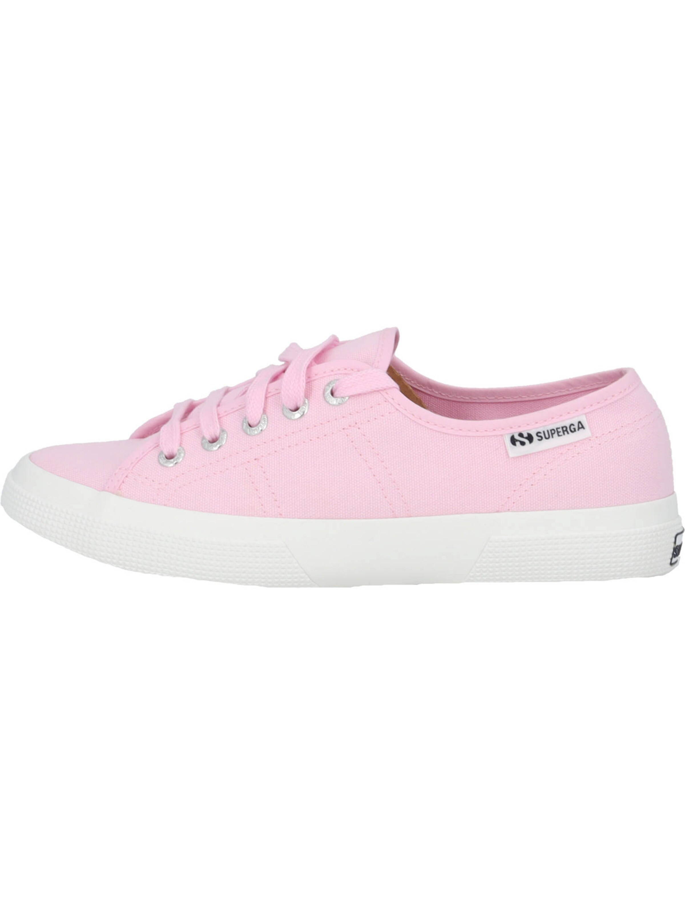 SUPERGA Sneakers '3750 Leggera S7151EW' in Pink